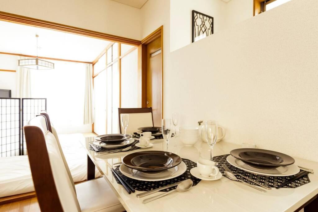 קמאקורה K-Heights Cottage 2F מראה חיצוני תמונה