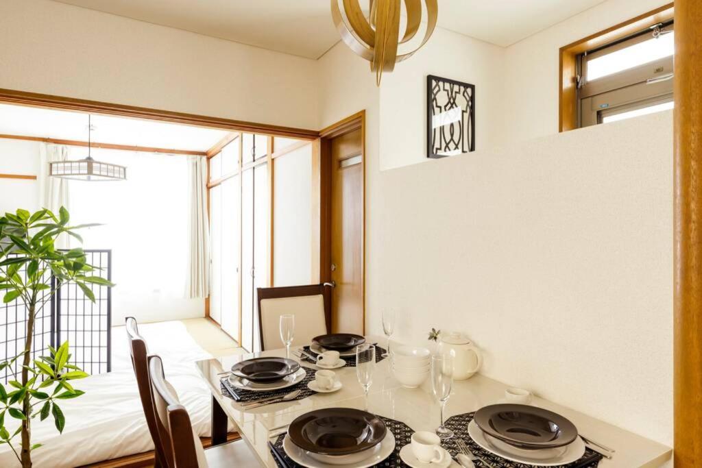 קמאקורה K-Heights Cottage 2F מראה חיצוני תמונה