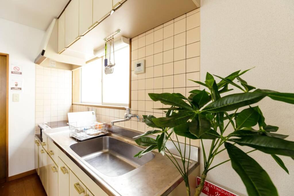 קמאקורה K-Heights Cottage 2F מראה חיצוני תמונה